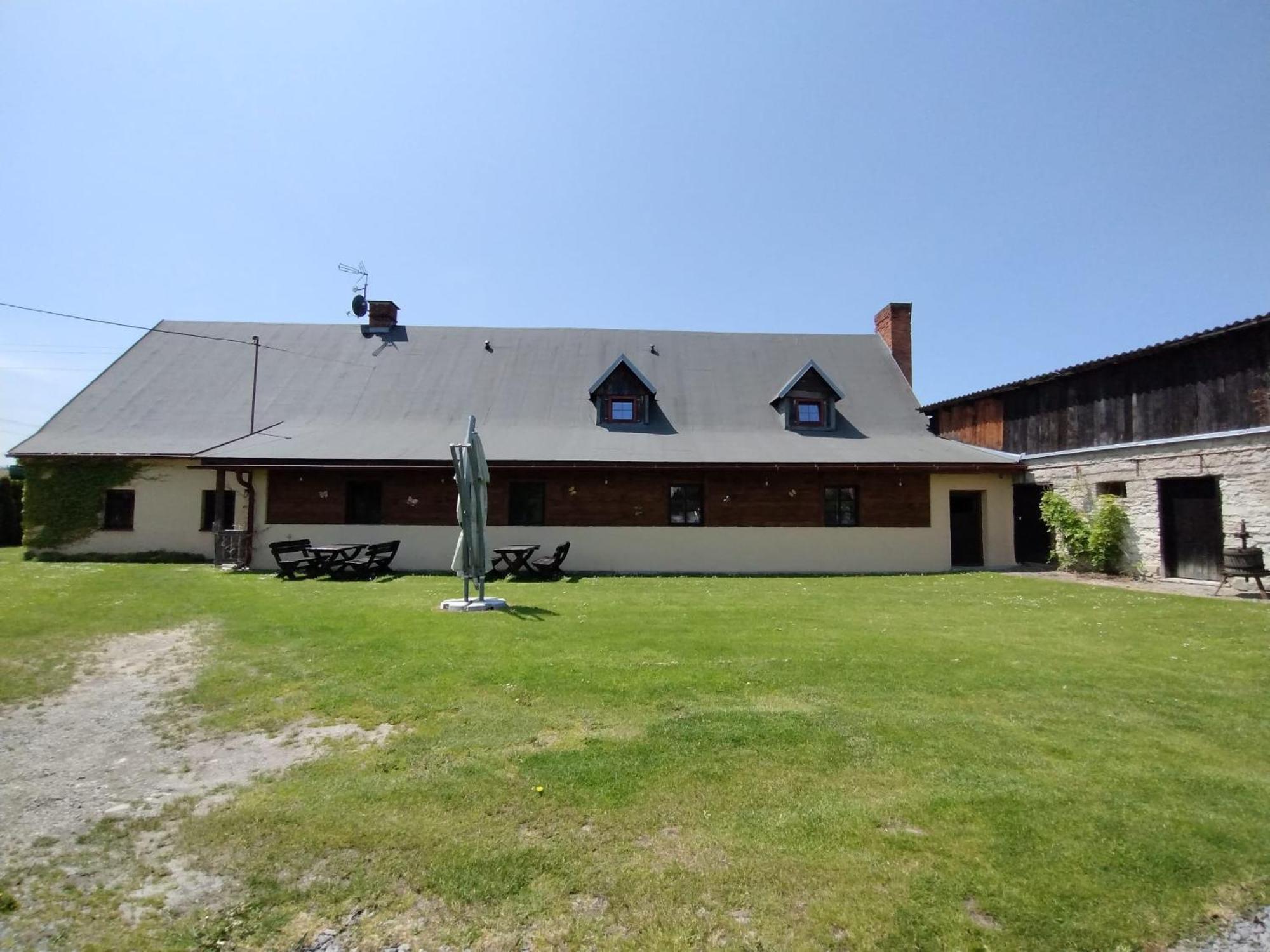 Penzion Kelt Hotel Zátor Eksteriør billede