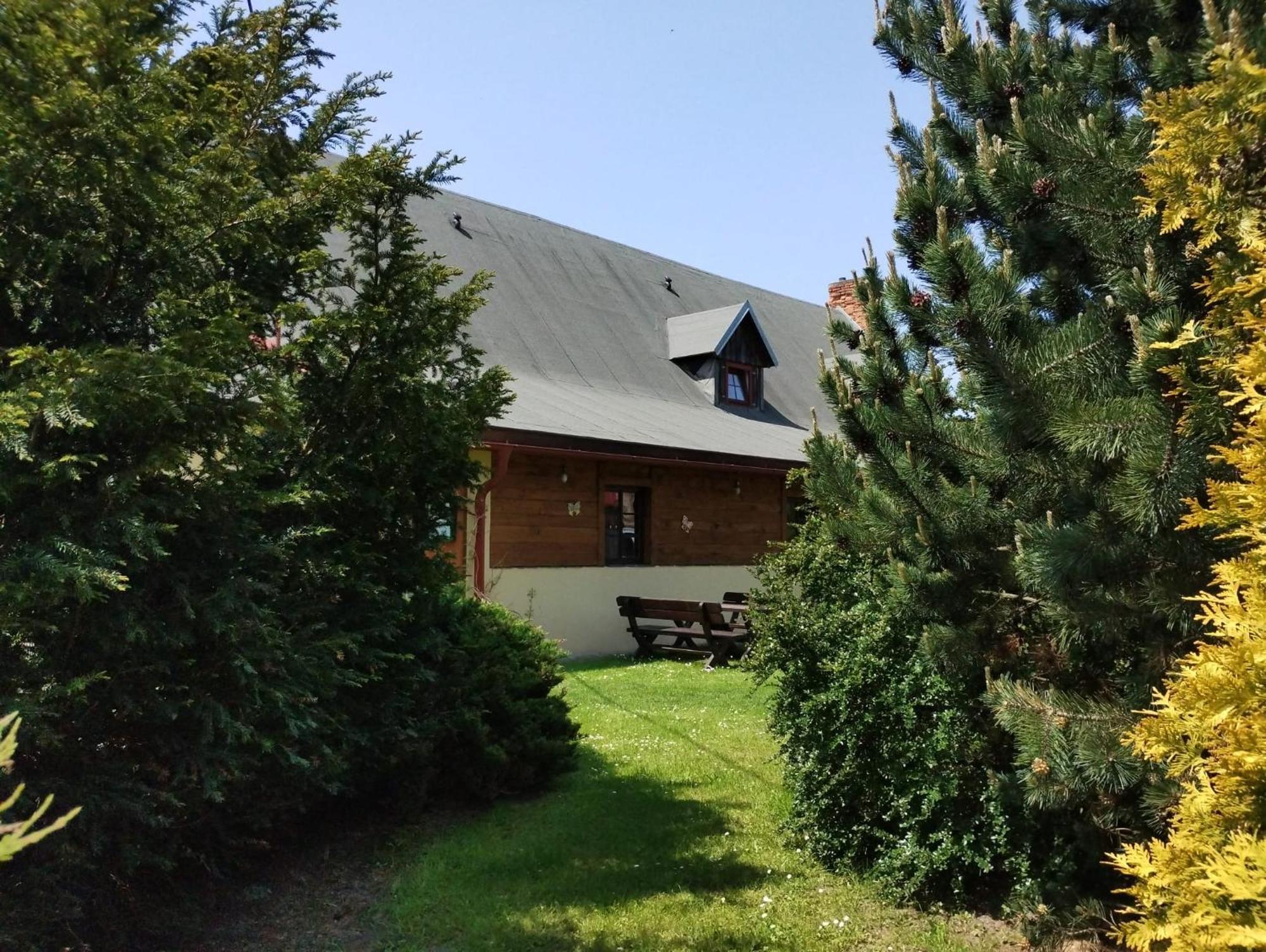 Penzion Kelt Hotel Zátor Eksteriør billede